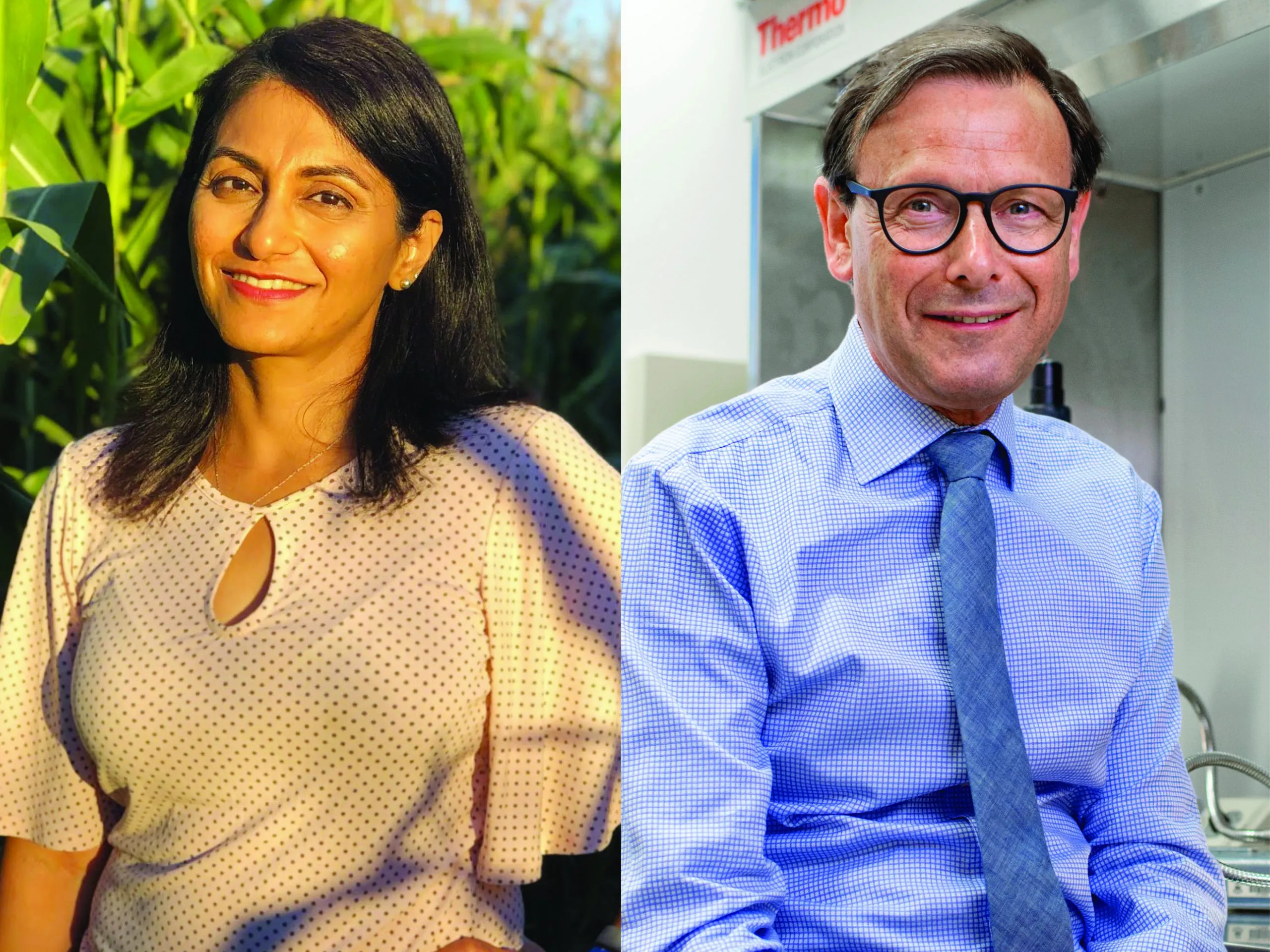 Canadian innovators in diabetes
