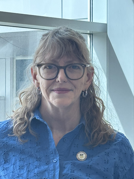 Kathleen Gibson